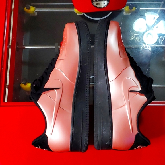 Foamposite Air Force 1 - Picture 7 of 9